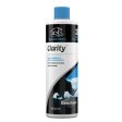 Seachem Laboratories Clarity Ultimate Water Clarifier 1 Each 325Ml 11Oz Bonus Size by Seachem Sale