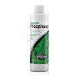 Seachem Laboratories Flourish Phosphorus Plant Supplement 1 Each 8.5 Oz by Seachem Online