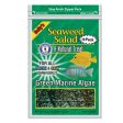 San Francisco Bay Brand Seaweed Salad Fish Food 1 Each 30 g, 10 Count by San Francisco Bay Brand Cheap